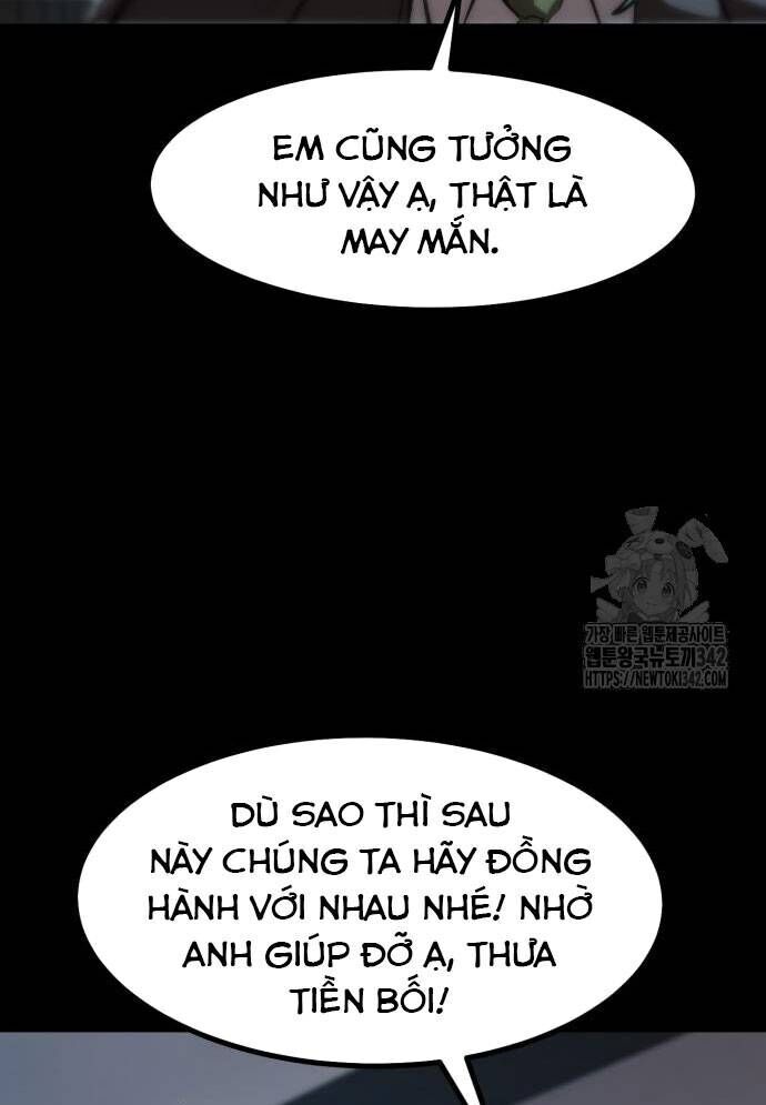 Võ Vương Kang Haejin Chapter 53 - 35