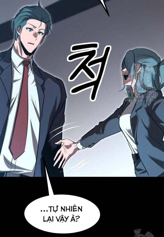 Võ Vương Kang Haejin Chapter 53 - 36