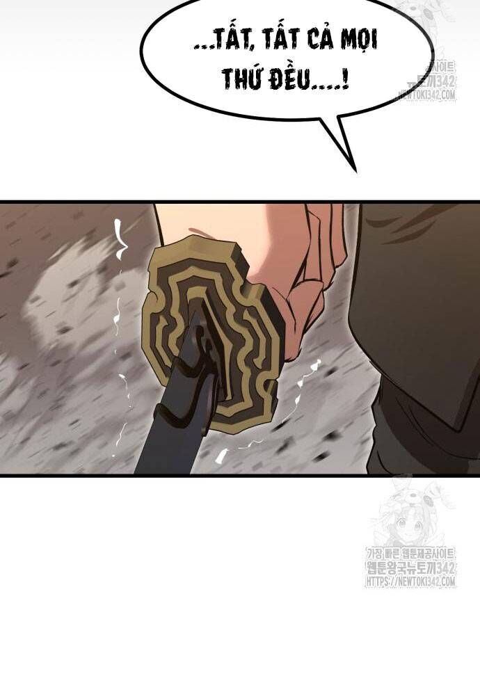 Võ Vương Kang Haejin Chapter 53 - 40