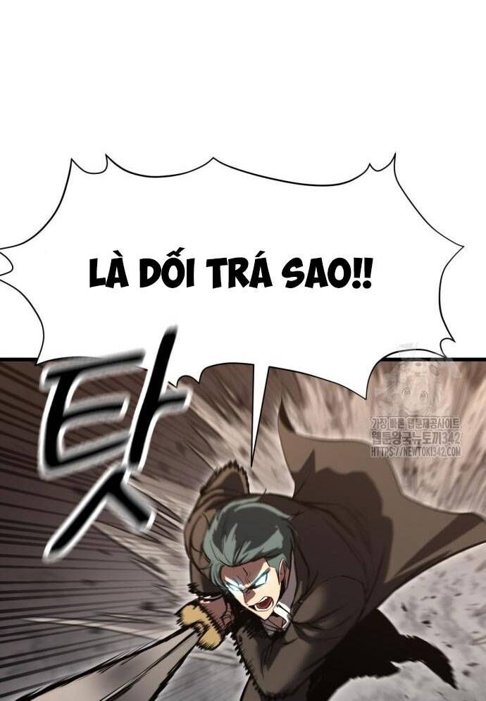 Võ Vương Kang Haejin Chapter 53 - 41