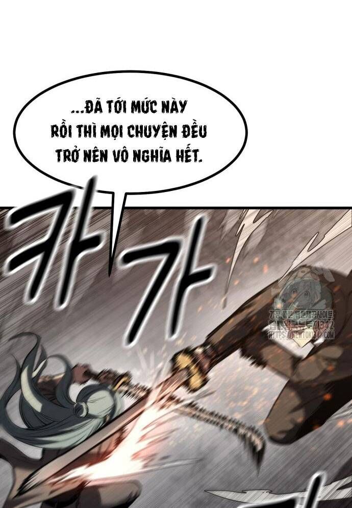 Võ Vương Kang Haejin Chapter 53 - 44