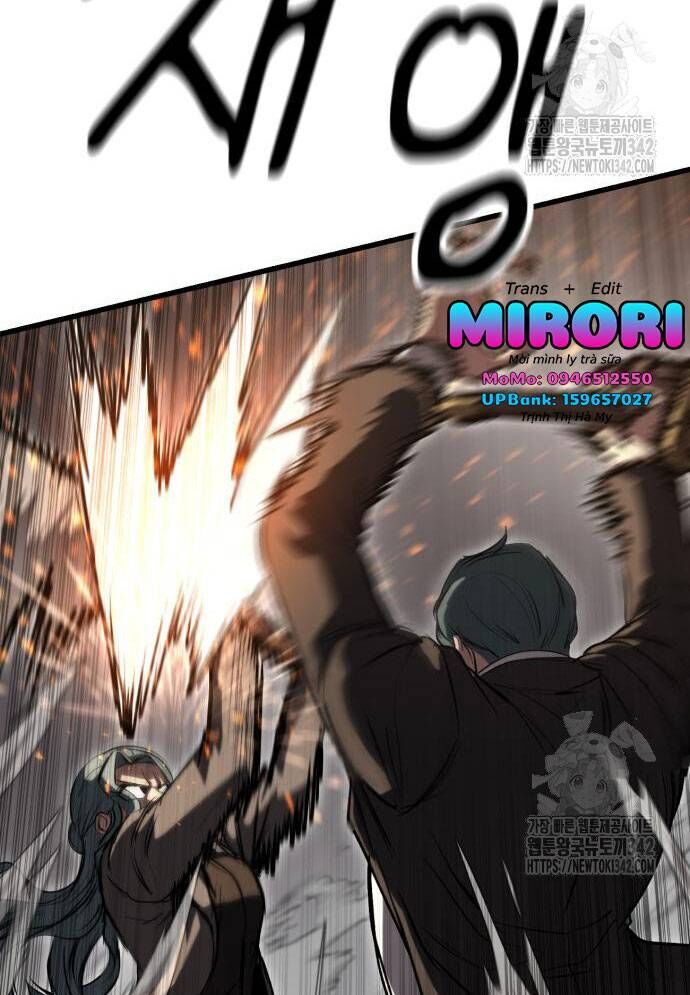 Võ Vương Kang Haejin Chapter 53 - 46