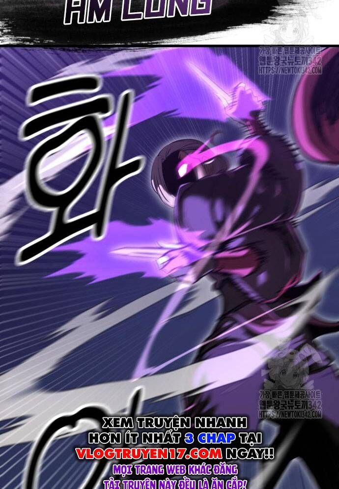 Võ Vương Kang Haejin Chapter 53 - 58