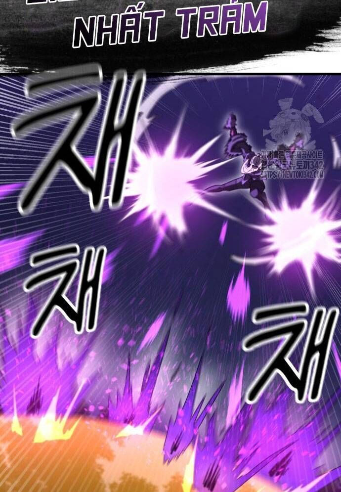 Võ Vương Kang Haejin Chapter 53 - 60