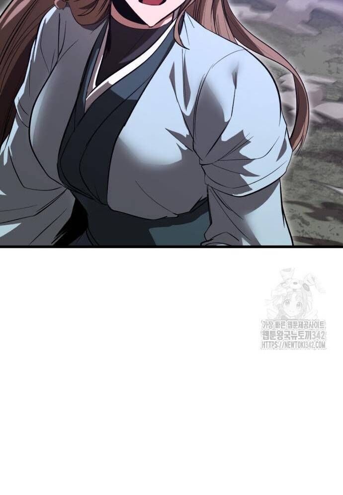 Võ Vương Kang Haejin Chapter 53 - 66