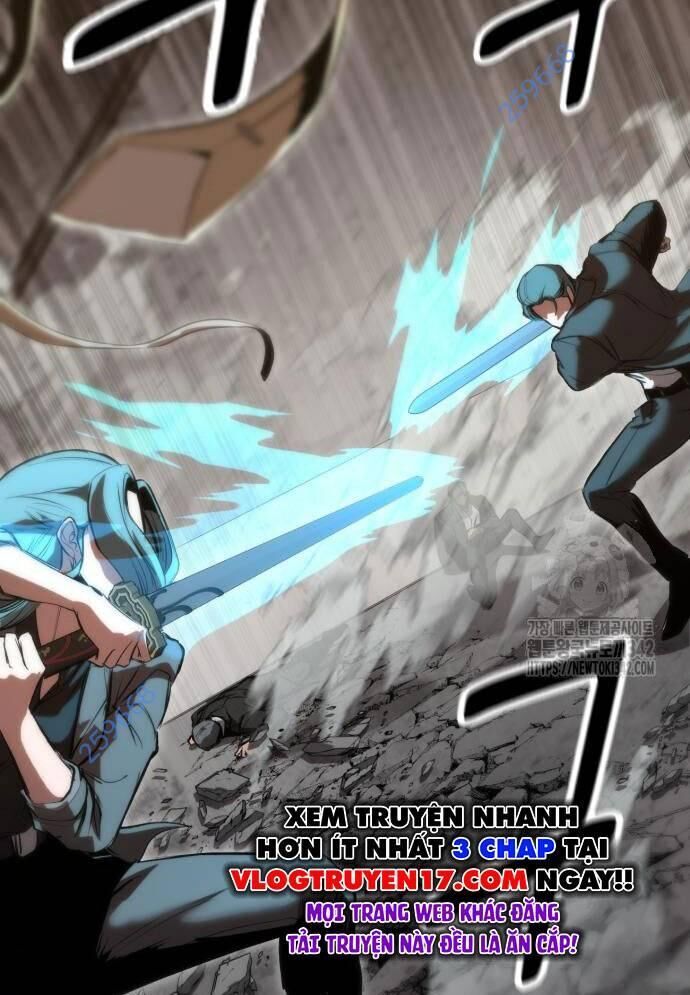 Võ Vương Kang Haejin Chapter 53 - 10