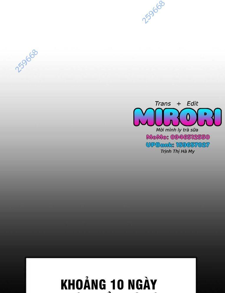 Võ Vương Kang Haejin Chapter 54 - 1