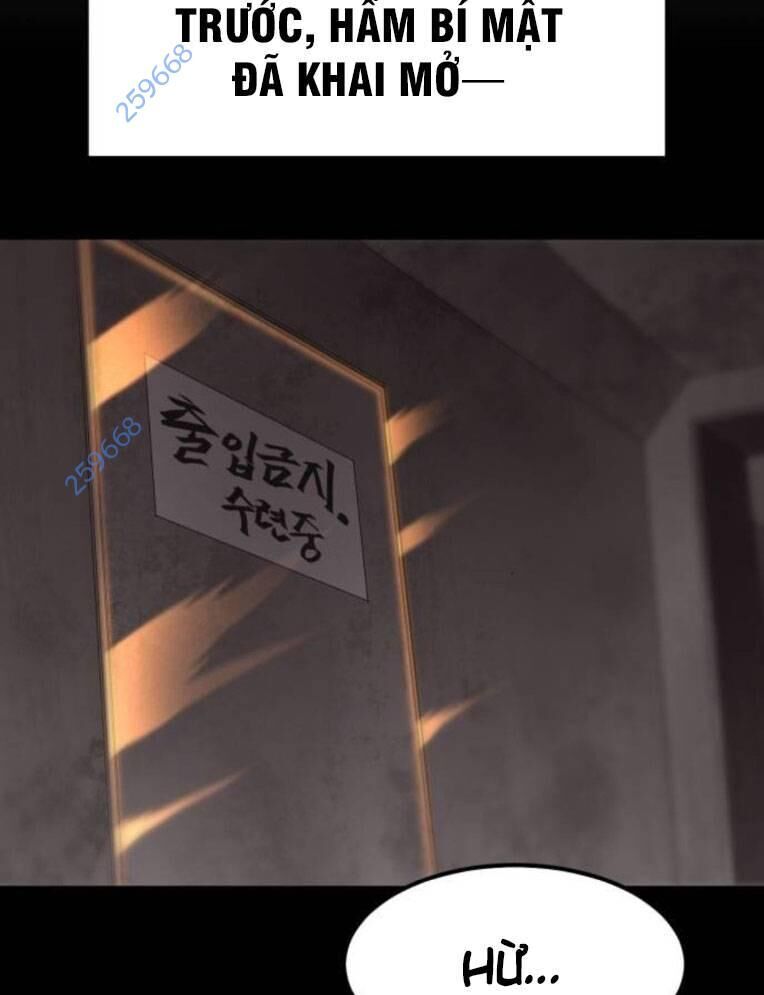 Võ Vương Kang Haejin Chapter 54 - 2