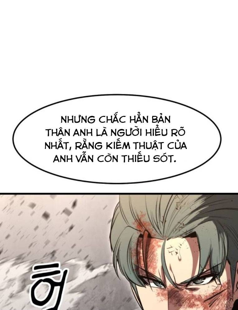 Võ Vương Kang Haejin Chapter 54 - 101