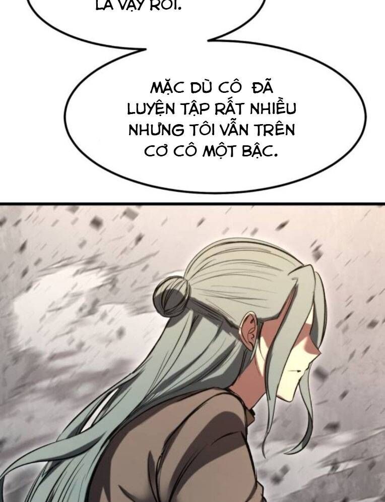 Võ Vương Kang Haejin Chapter 54 - 103