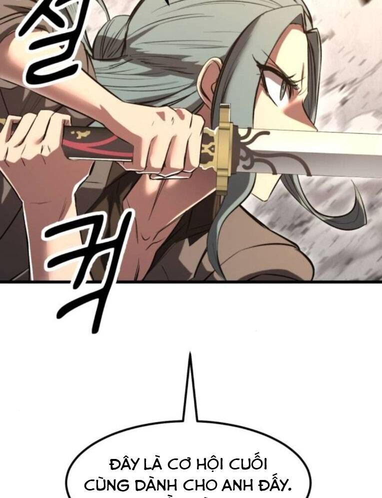 Võ Vương Kang Haejin Chapter 54 - 108