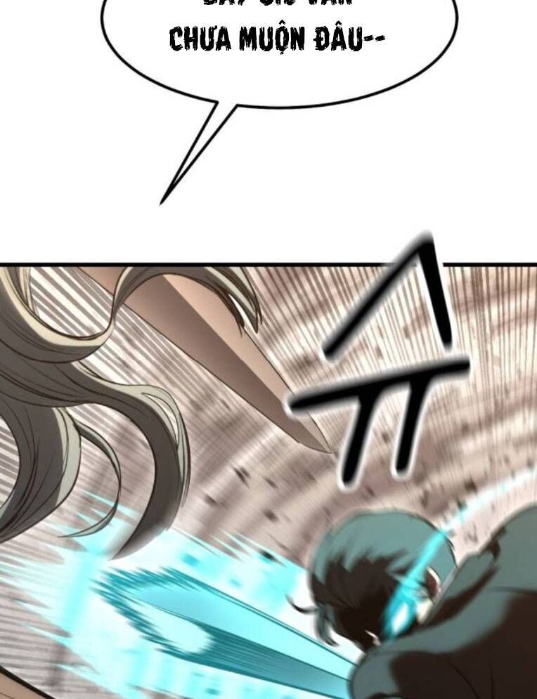 Võ Vương Kang Haejin Chapter 54 - 110