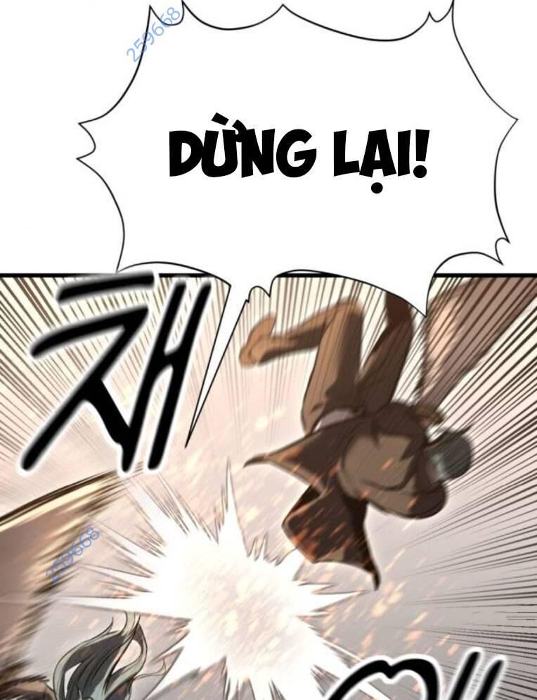 Võ Vương Kang Haejin Chapter 54 - 116