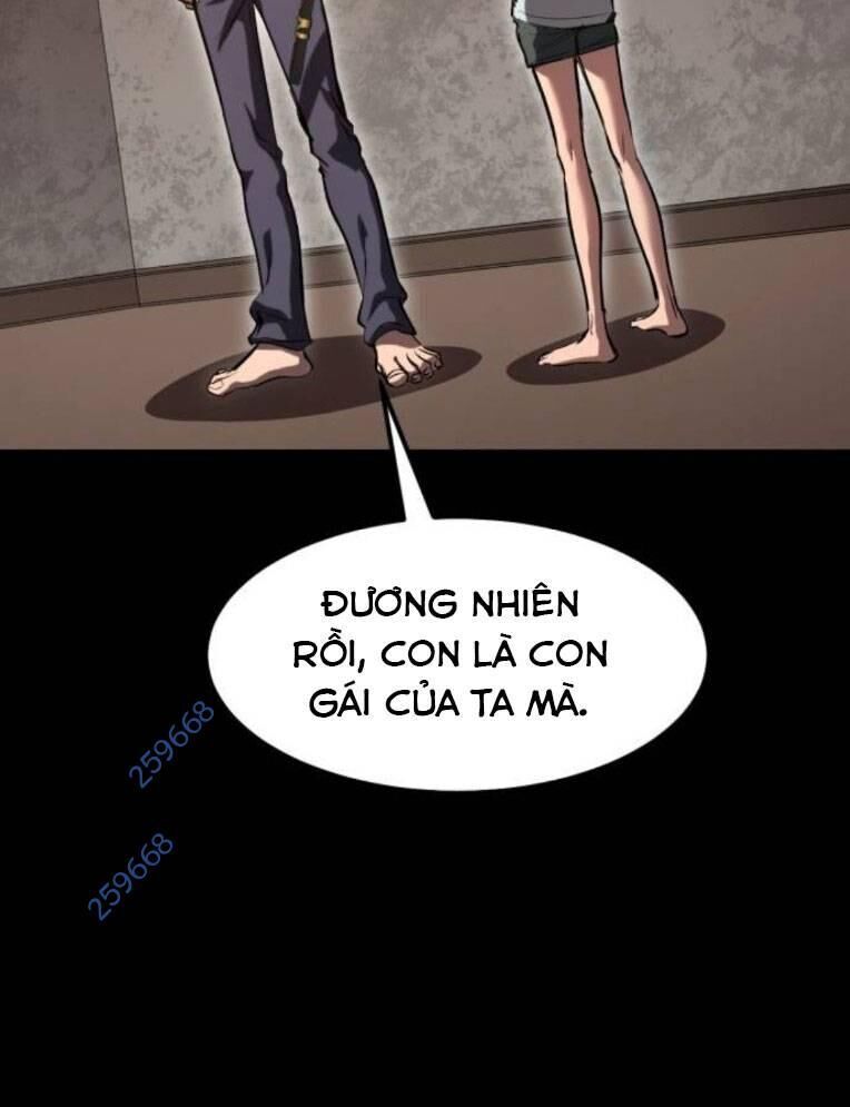 Võ Vương Kang Haejin Chapter 54 - 19