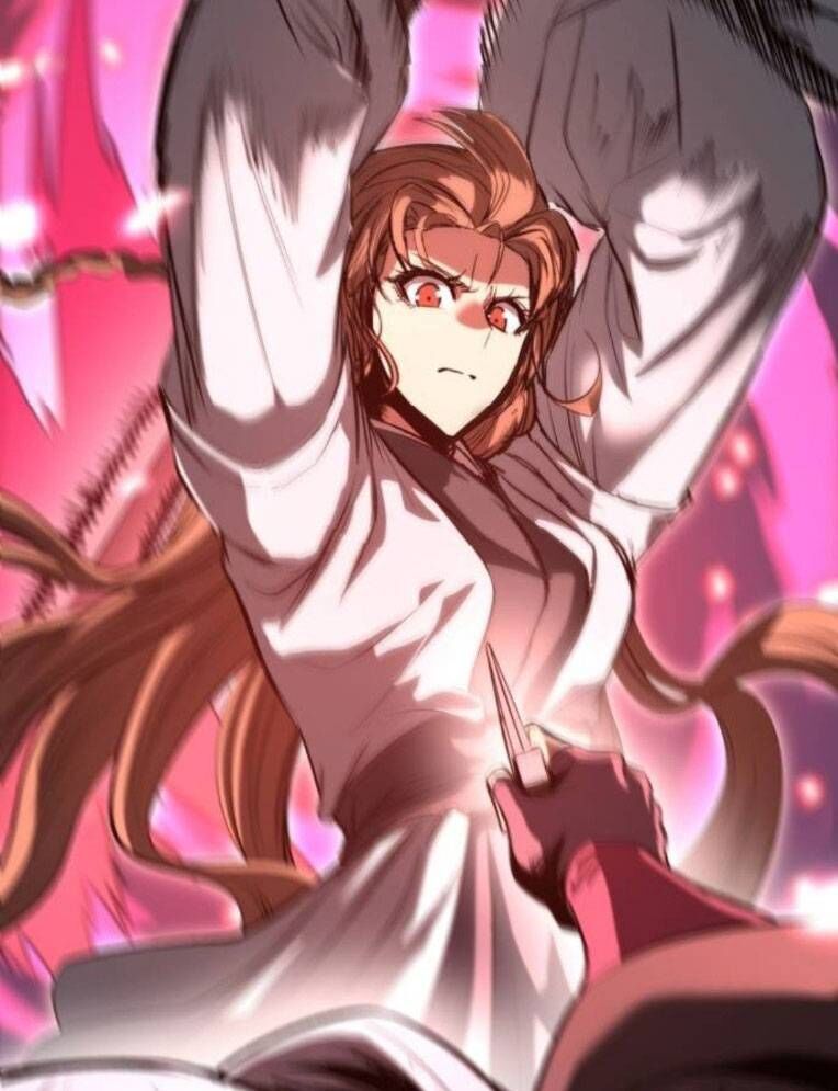 Võ Vương Kang Haejin Chapter 54 - 24