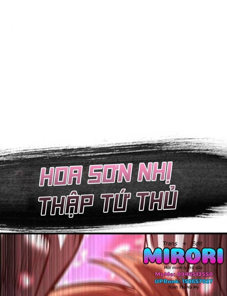Võ Vương Kang Haejin Chapter 54 - 27