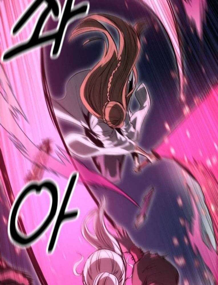 Võ Vương Kang Haejin Chapter 54 - 30