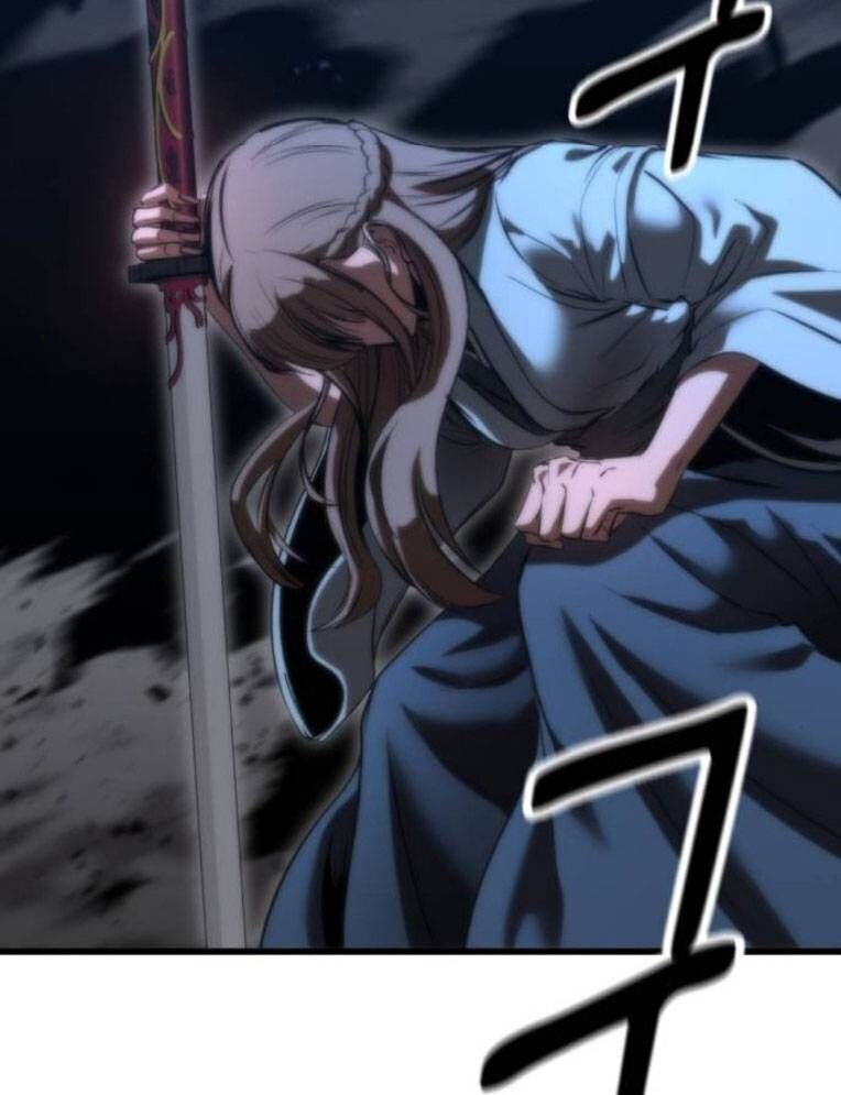 Võ Vương Kang Haejin Chapter 54 - 39