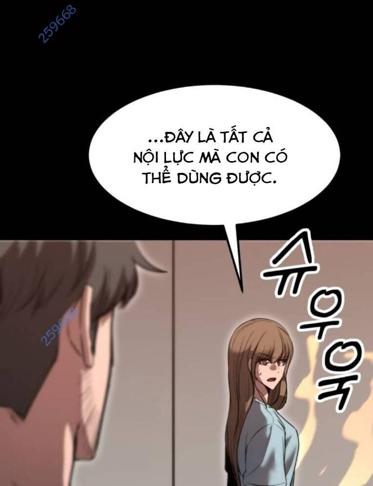 Võ Vương Kang Haejin Chapter 54 - 5