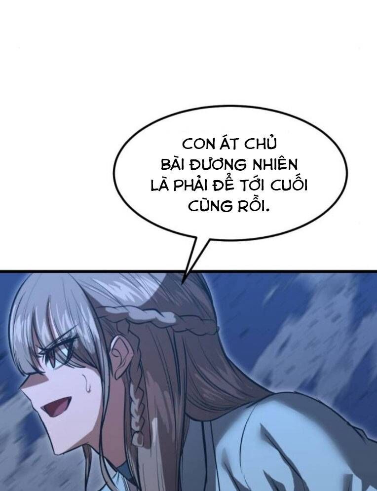 Võ Vương Kang Haejin Chapter 54 - 46