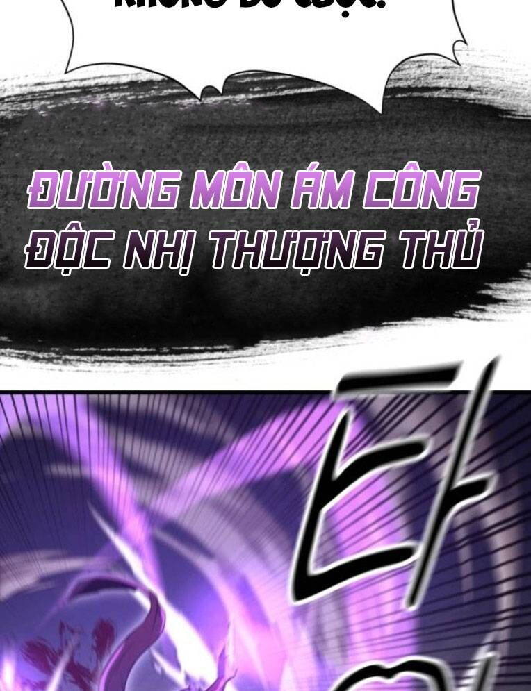 Võ Vương Kang Haejin Chapter 54 - 58