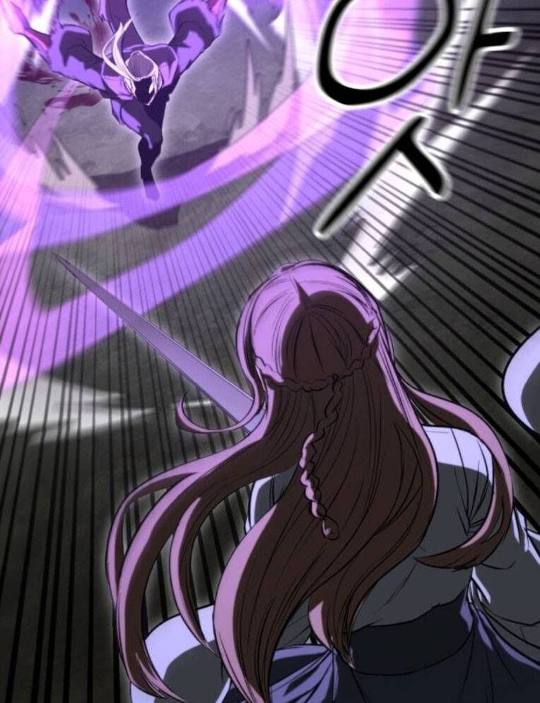 Võ Vương Kang Haejin Chapter 54 - 59