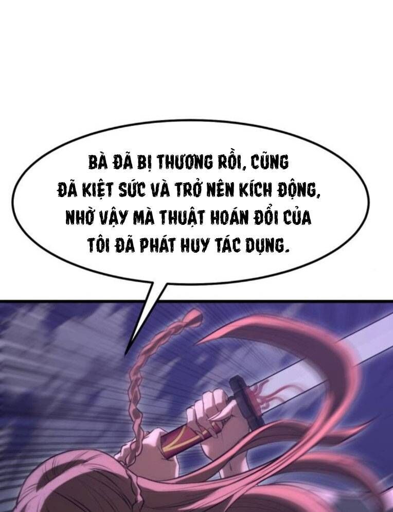 Võ Vương Kang Haejin Chapter 54 - 67