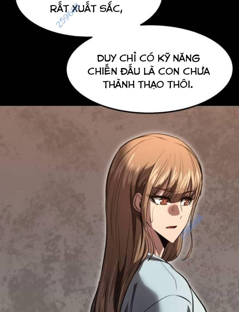 Võ Vương Kang Haejin Chapter 54 - 9
