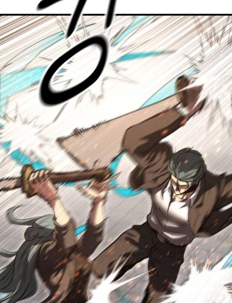 Võ Vương Kang Haejin Chapter 54 - 92