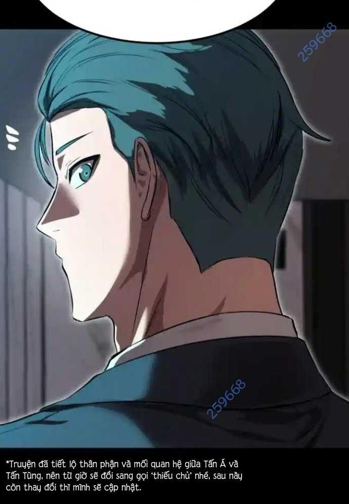 Võ Vương Kang Haejin Chapter 55 - 127