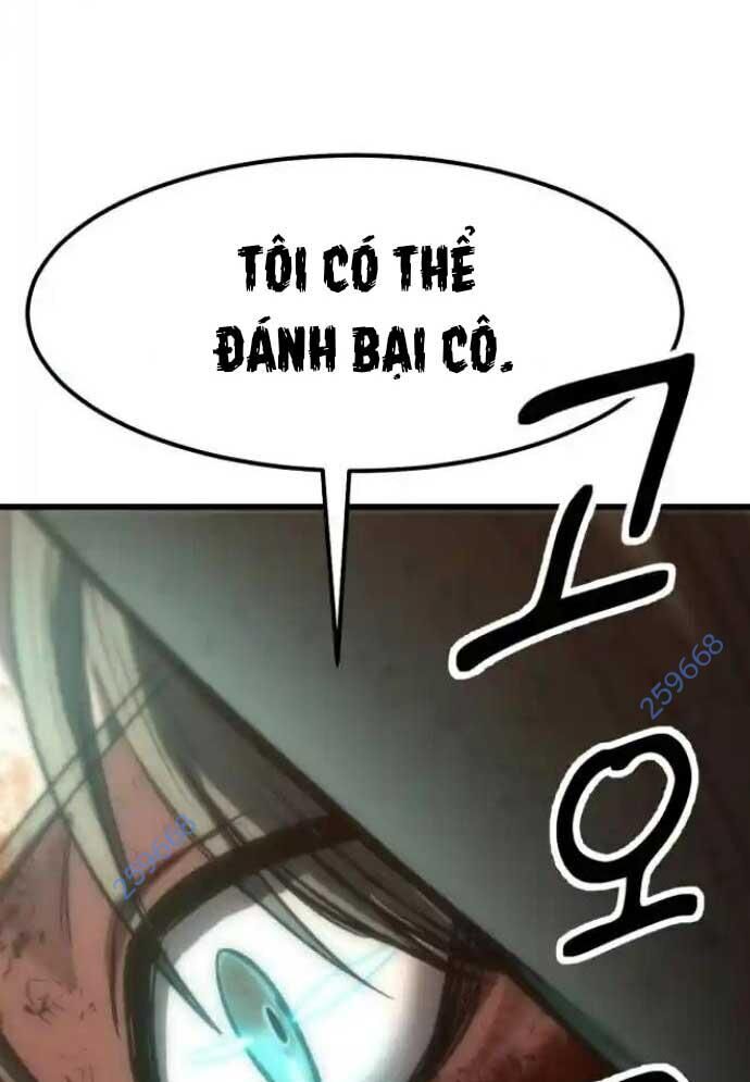 Võ Vương Kang Haejin Chapter 55 - 3