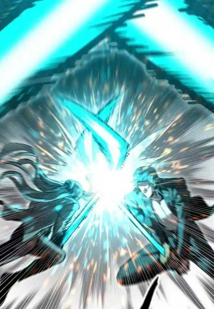 Võ Vương Kang Haejin Chapter 55 - 26