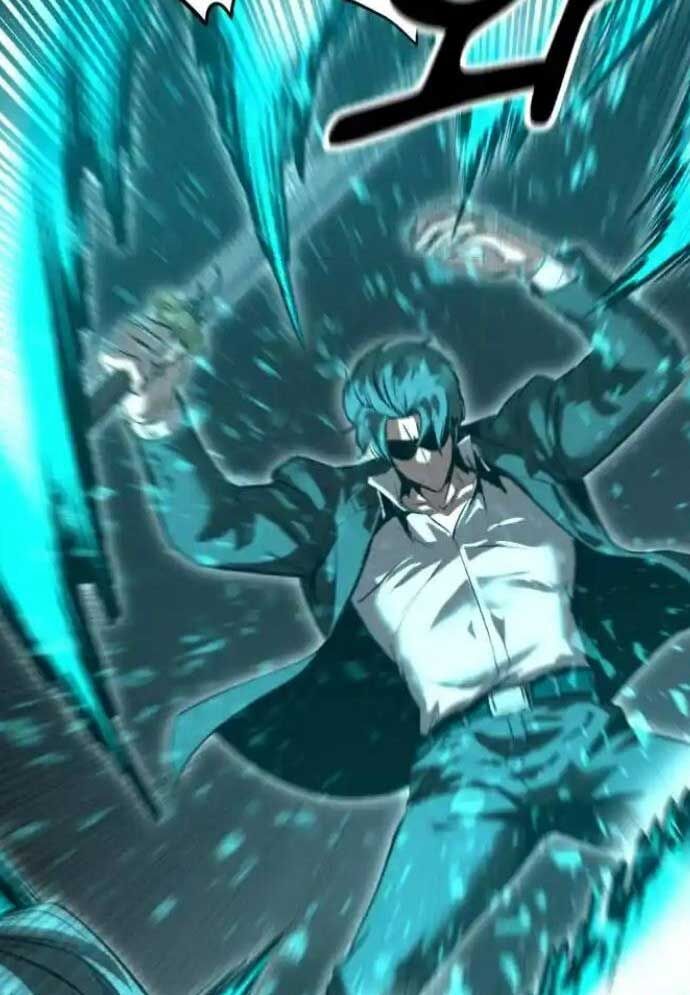 Võ Vương Kang Haejin Chapter 55 - 44