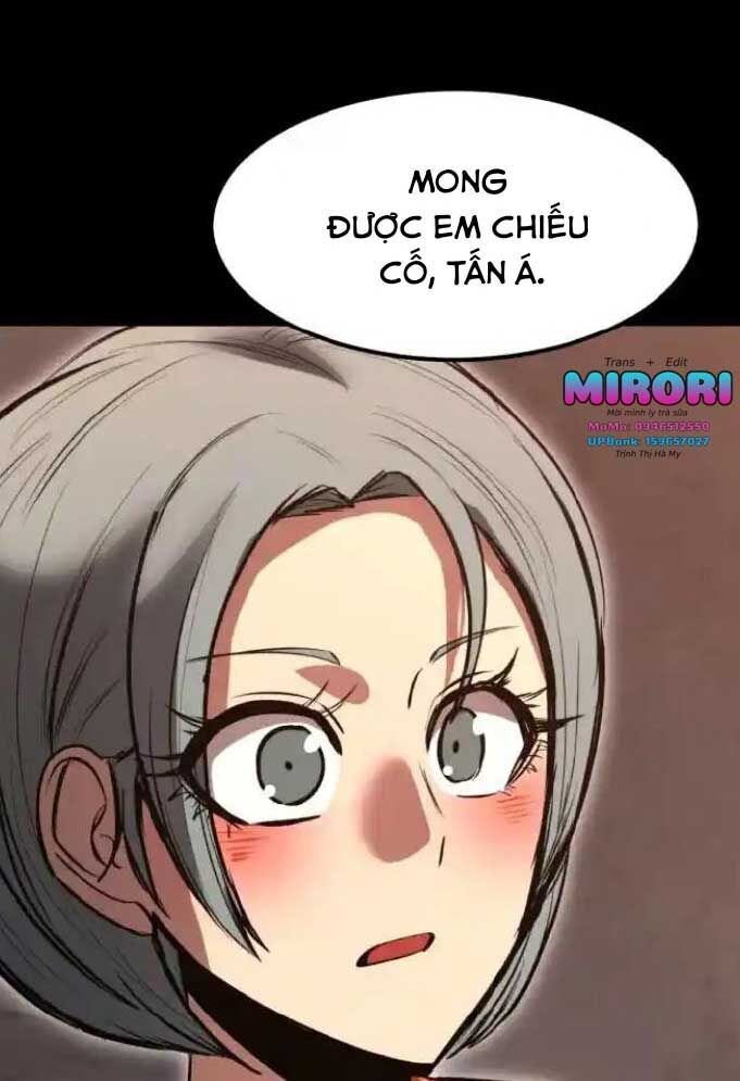 Võ Vương Kang Haejin Chapter 55 - 62