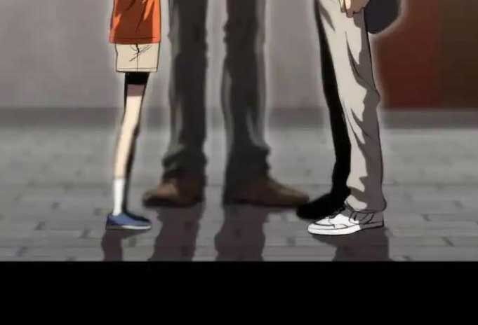 Võ Vương Kang Haejin Chapter 55 - 65