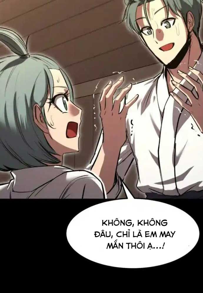 Võ Vương Kang Haejin Chapter 55 - 74