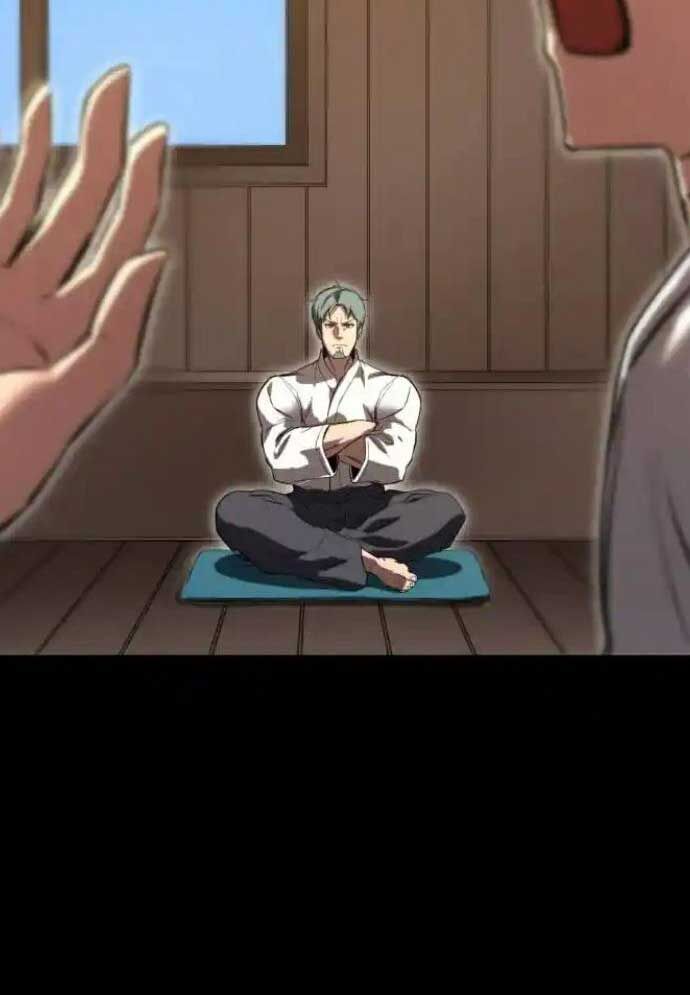 Võ Vương Kang Haejin Chapter 55 - 76