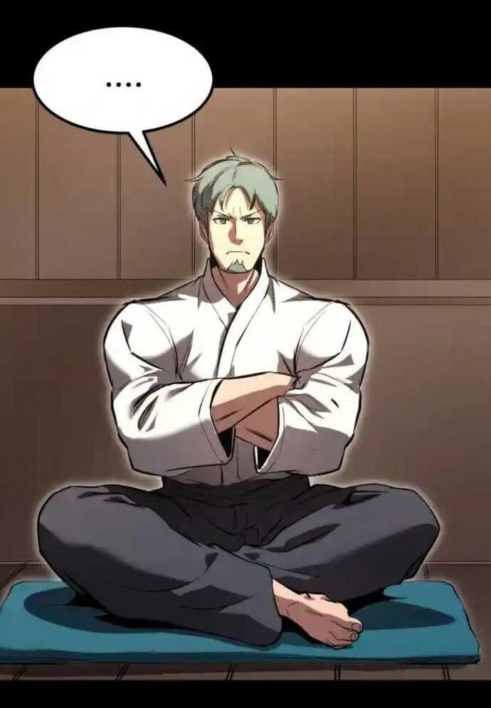 Võ Vương Kang Haejin Chapter 55 - 77