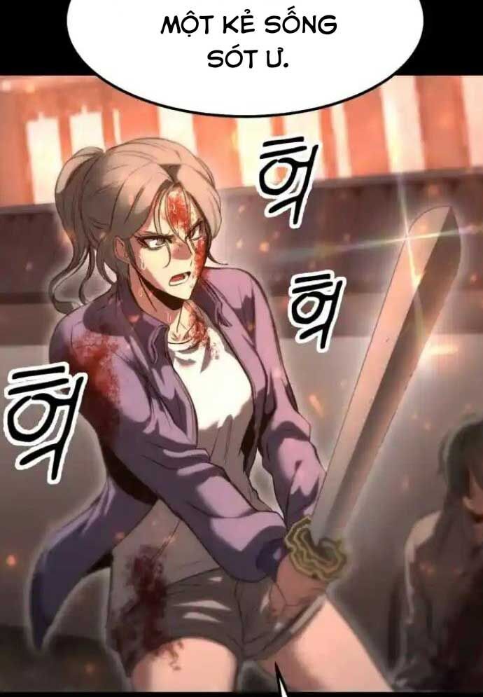 Võ Vương Kang Haejin Chapter 55 - 92