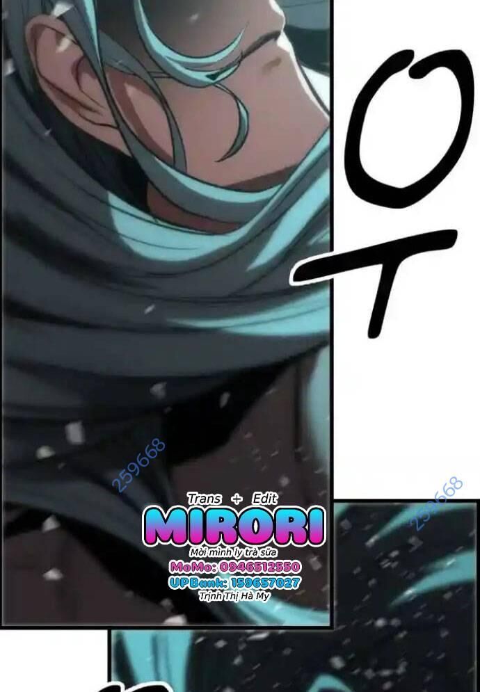 Võ Vương Kang Haejin Chapter 56 - 2