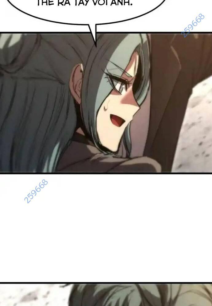 Võ Vương Kang Haejin Chapter 56 - 11