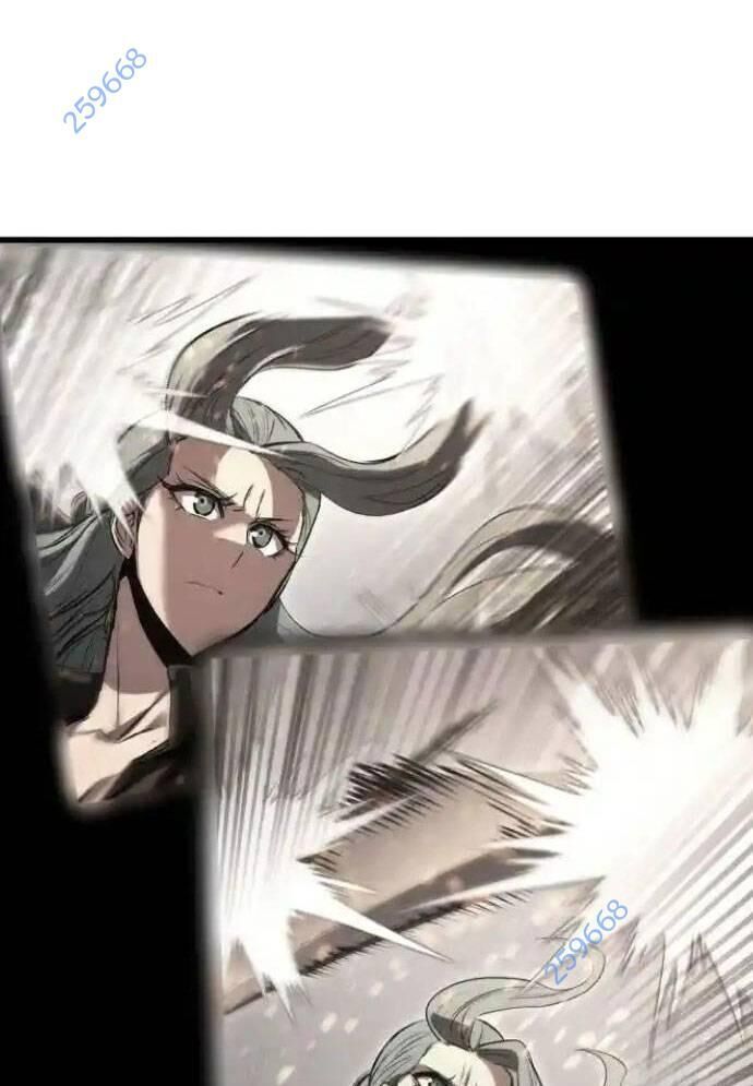 Võ Vương Kang Haejin Chapter 56 - 13