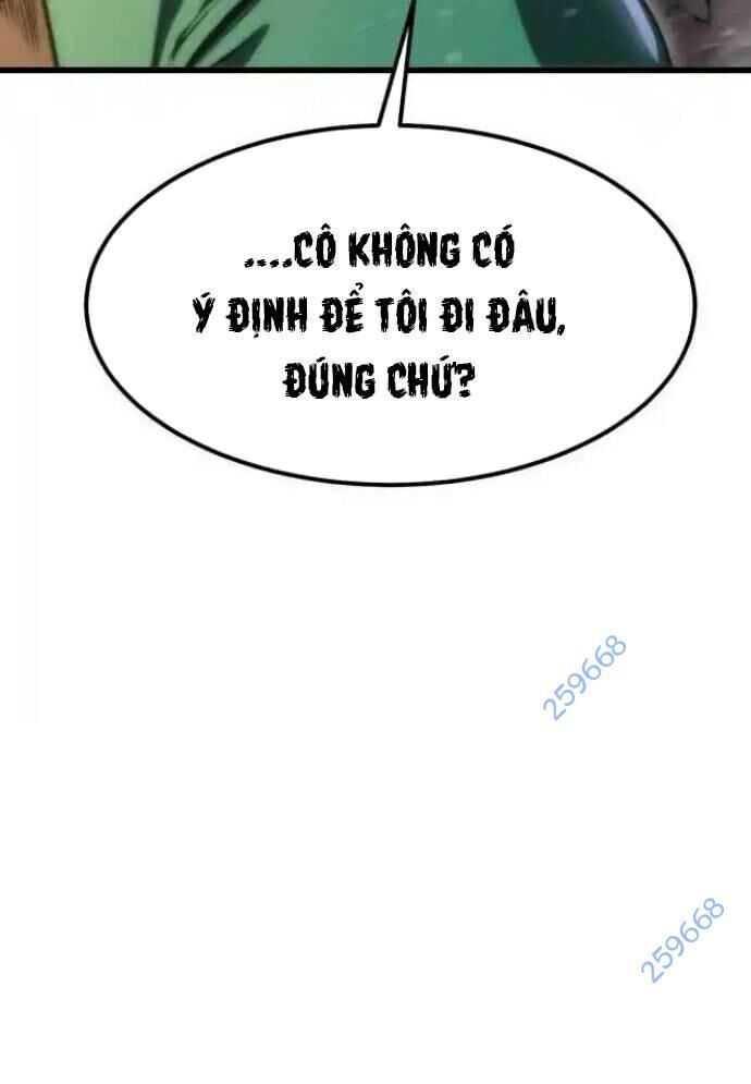 Võ Vương Kang Haejin Chapter 56 - 121