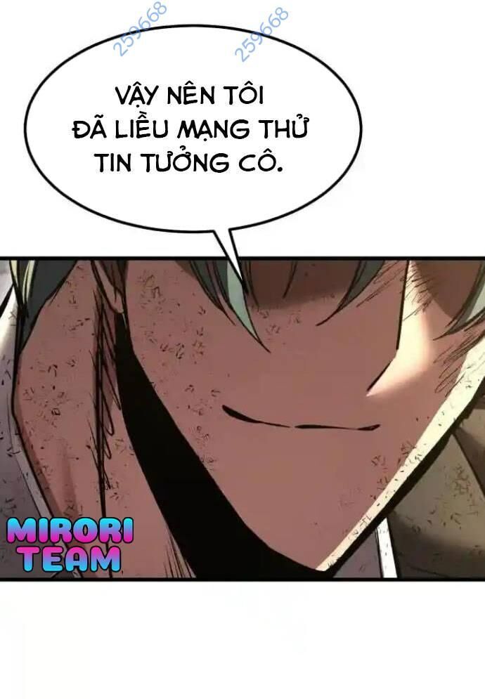 Võ Vương Kang Haejin Chapter 56 - 15