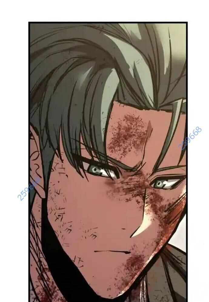 Võ Vương Kang Haejin Chapter 56 - 21