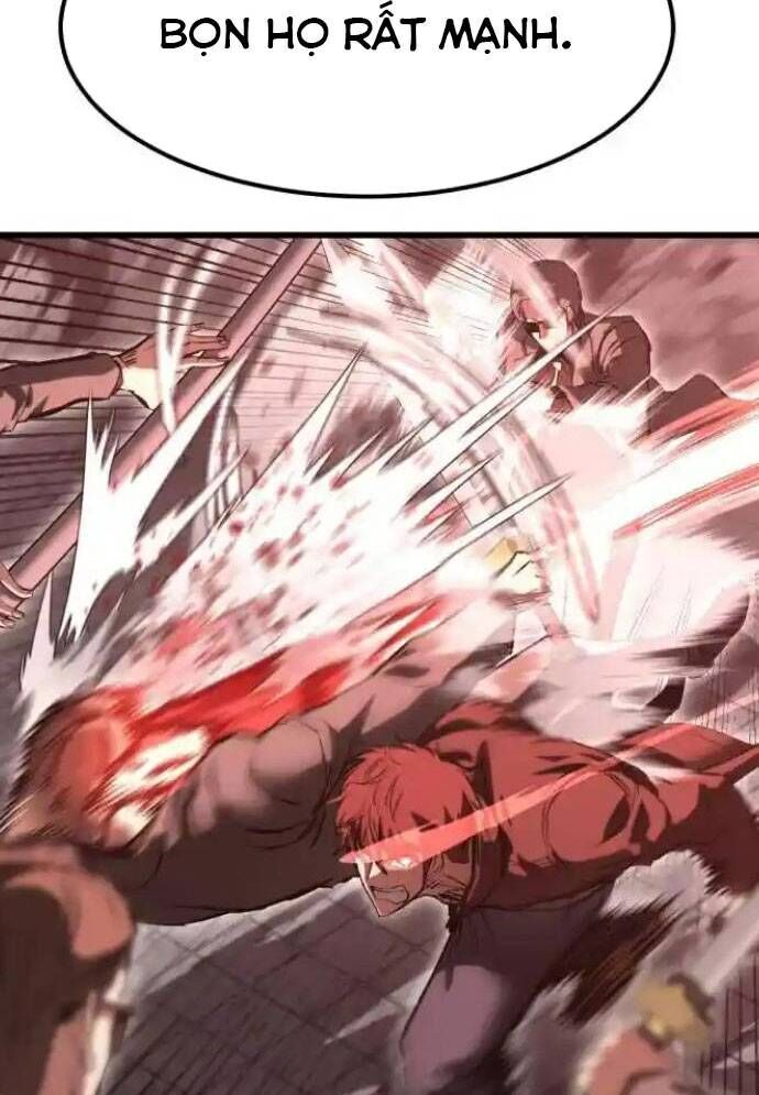 Võ Vương Kang Haejin Chapter 56 - 31