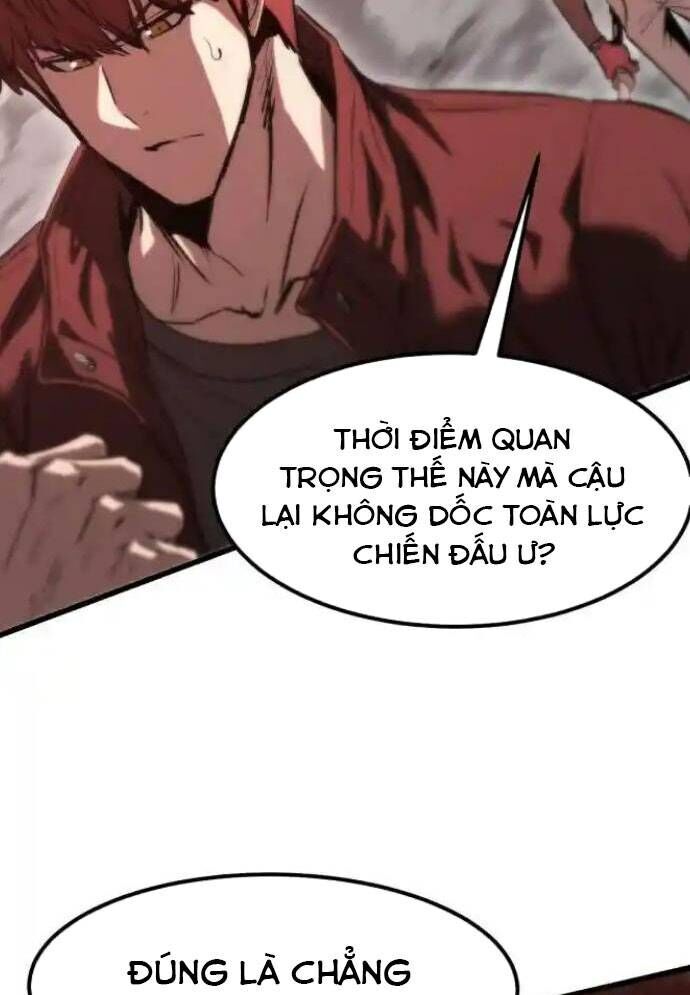 Võ Vương Kang Haejin Chapter 56 - 46