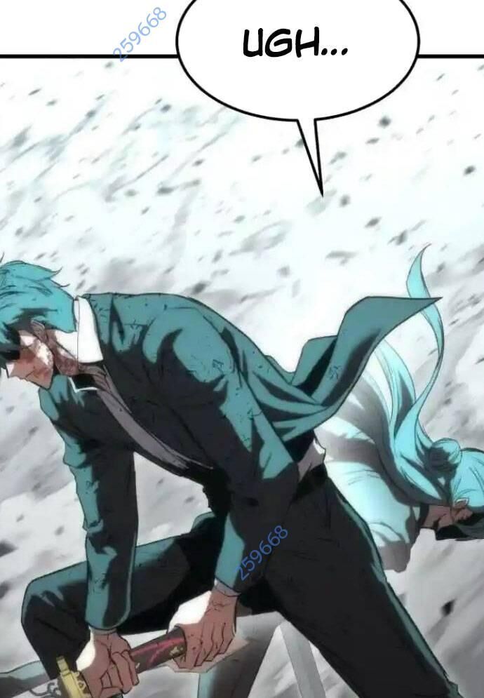 Võ Vương Kang Haejin Chapter 56 - 6