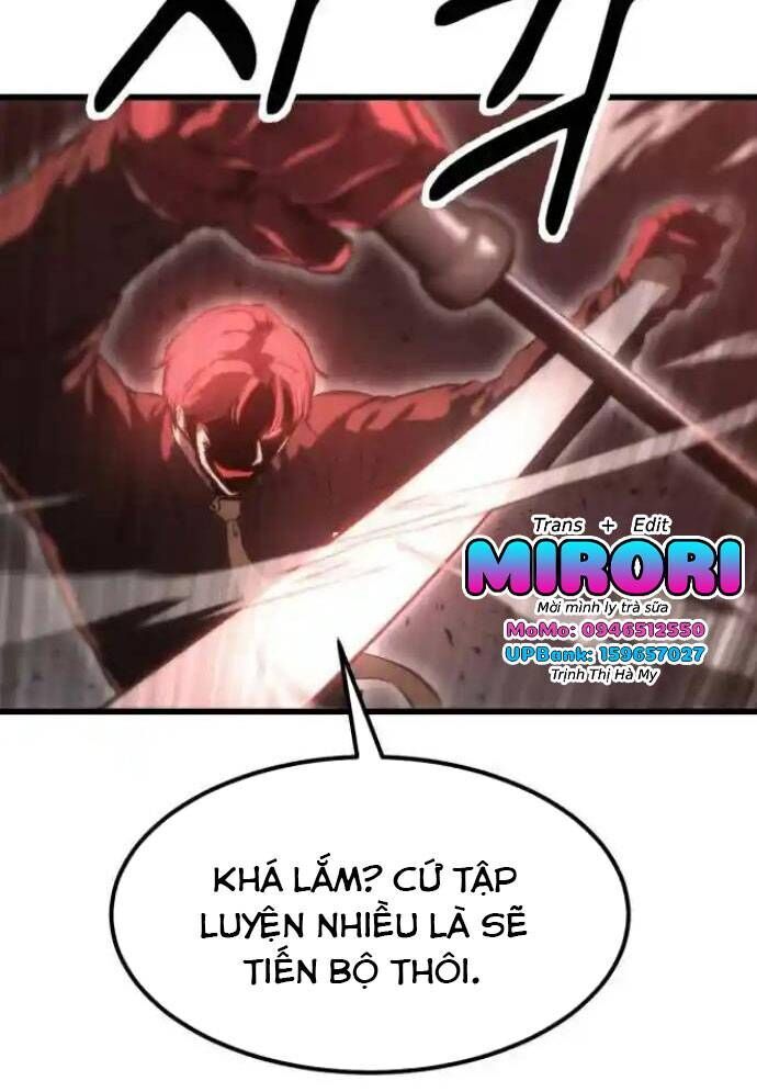 Võ Vương Kang Haejin Chapter 56 - 59