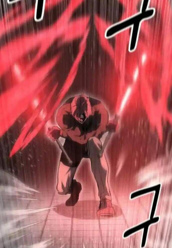 Võ Vương Kang Haejin Chapter 56 - 61